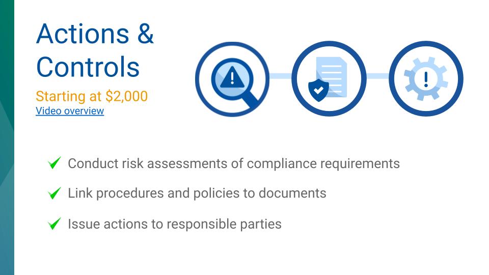 screenshot of Nimonik