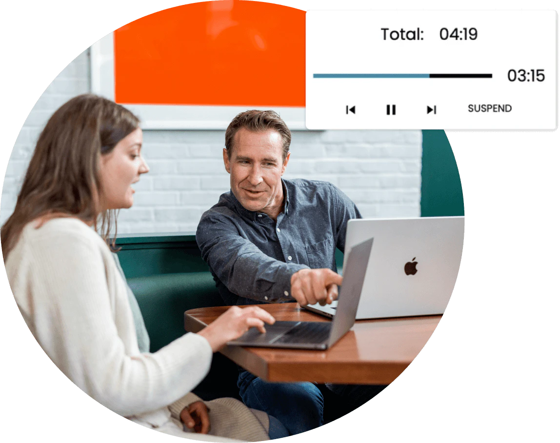 screenshot of Ninety