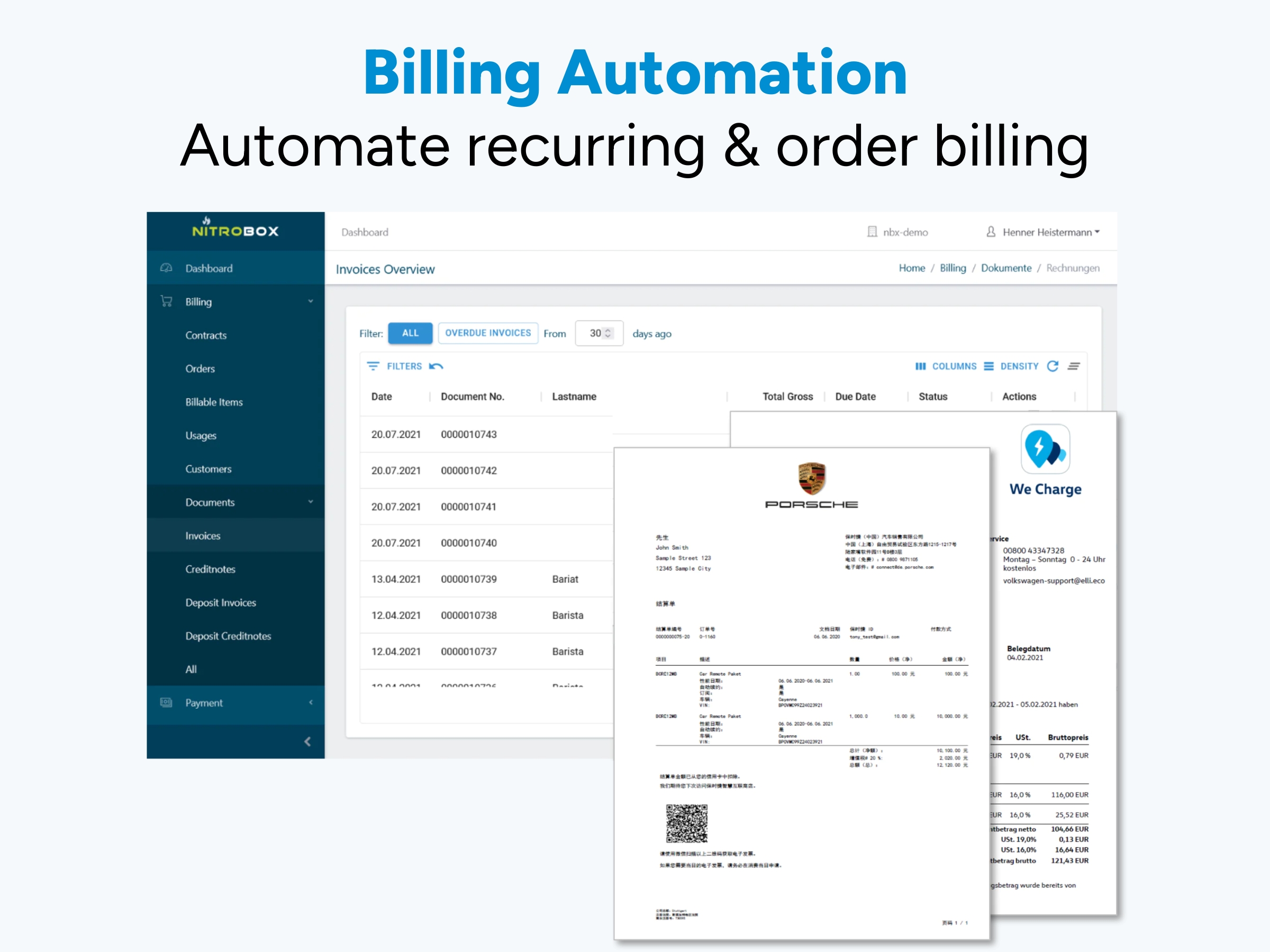 screenshot of Nitrobox