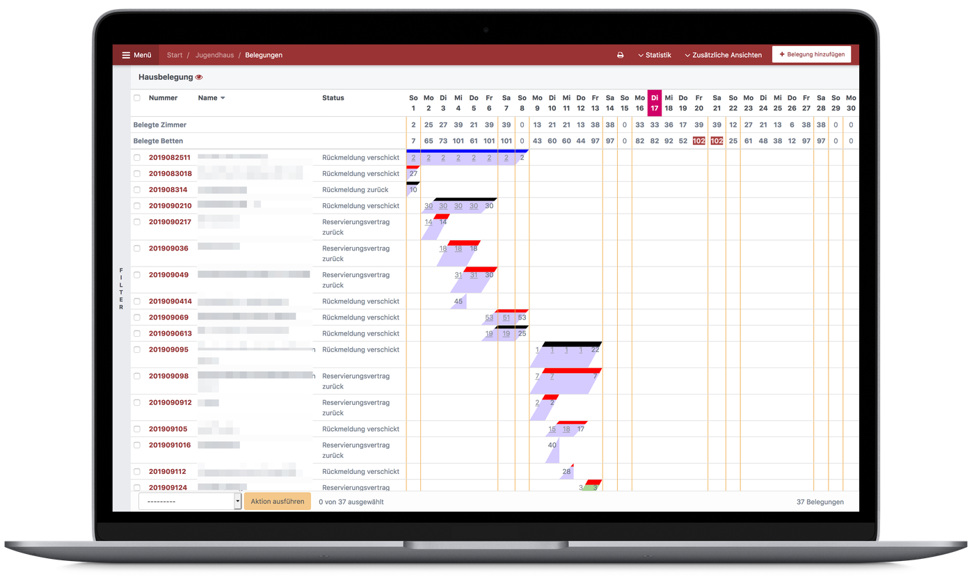 screenshot of Noahworks