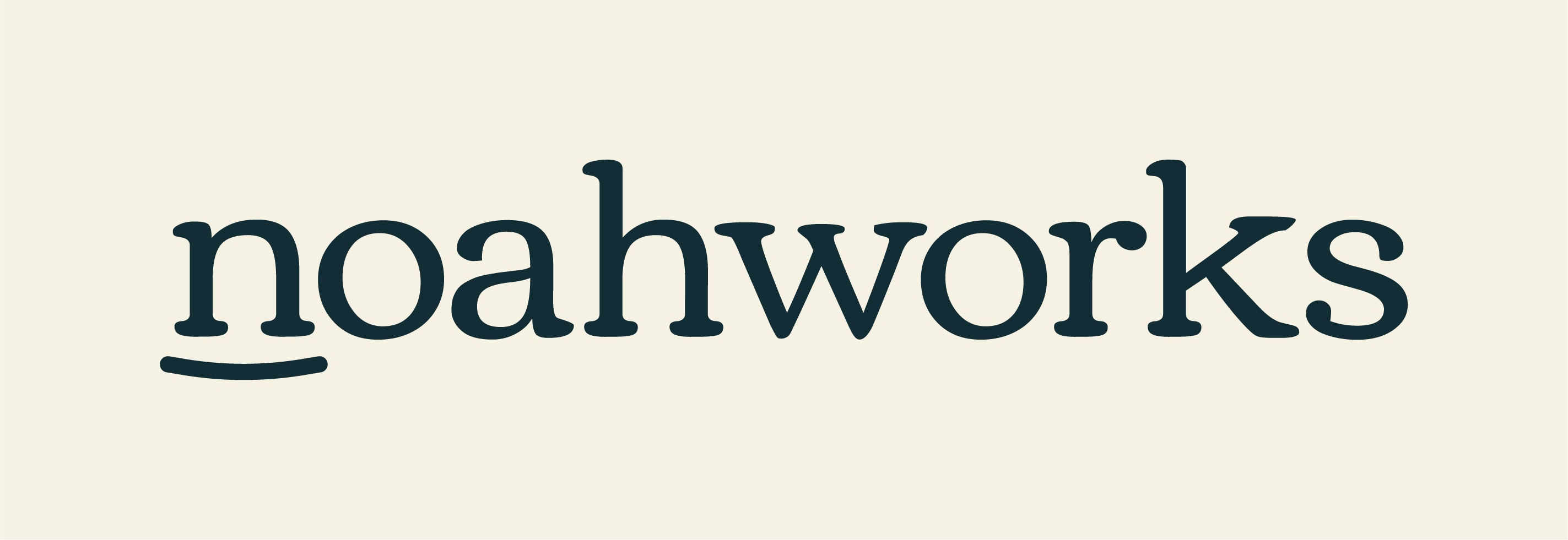 screenshot of Noahworks