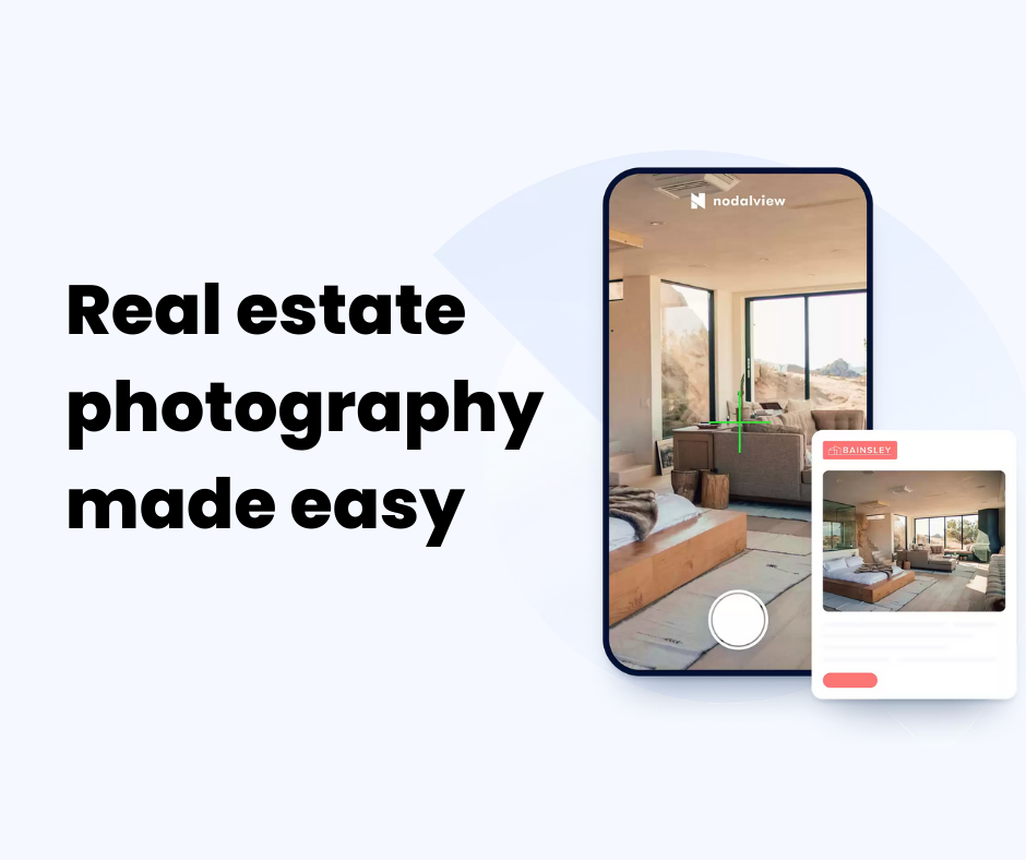 screenshot of Nodalview