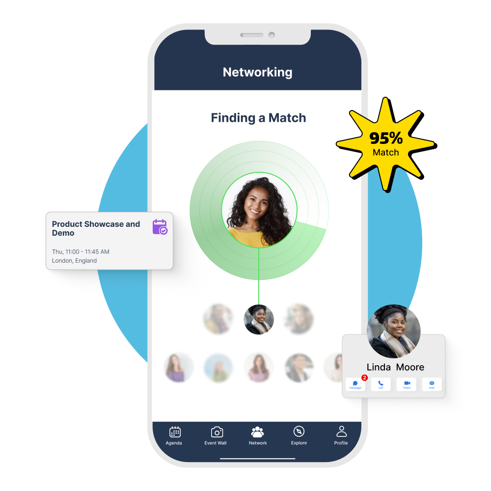 screenshot of Nunify