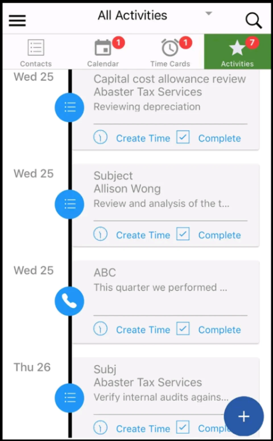 screenshot of OfficeTools