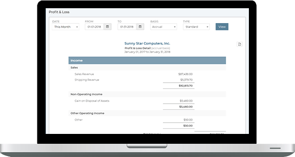 screenshot of Officetree
