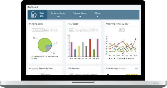 screenshot of Officetree