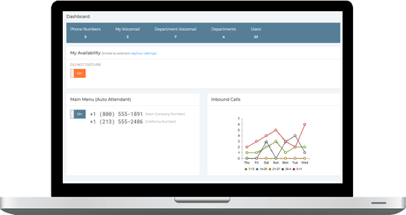 screenshot of Officetree