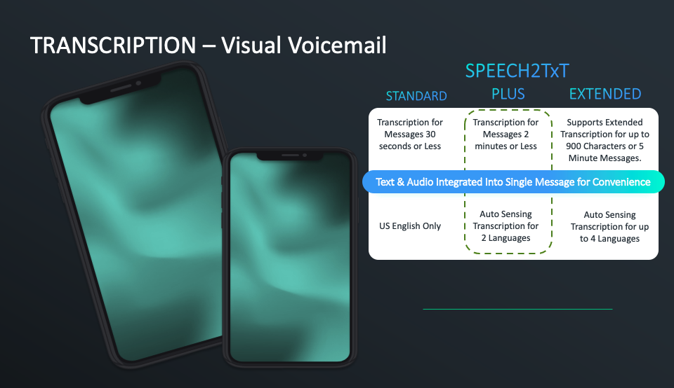 screenshot of OneVoice