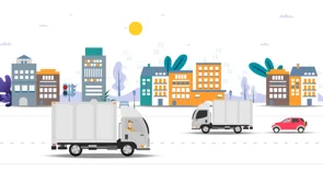 screenshot of Openforce