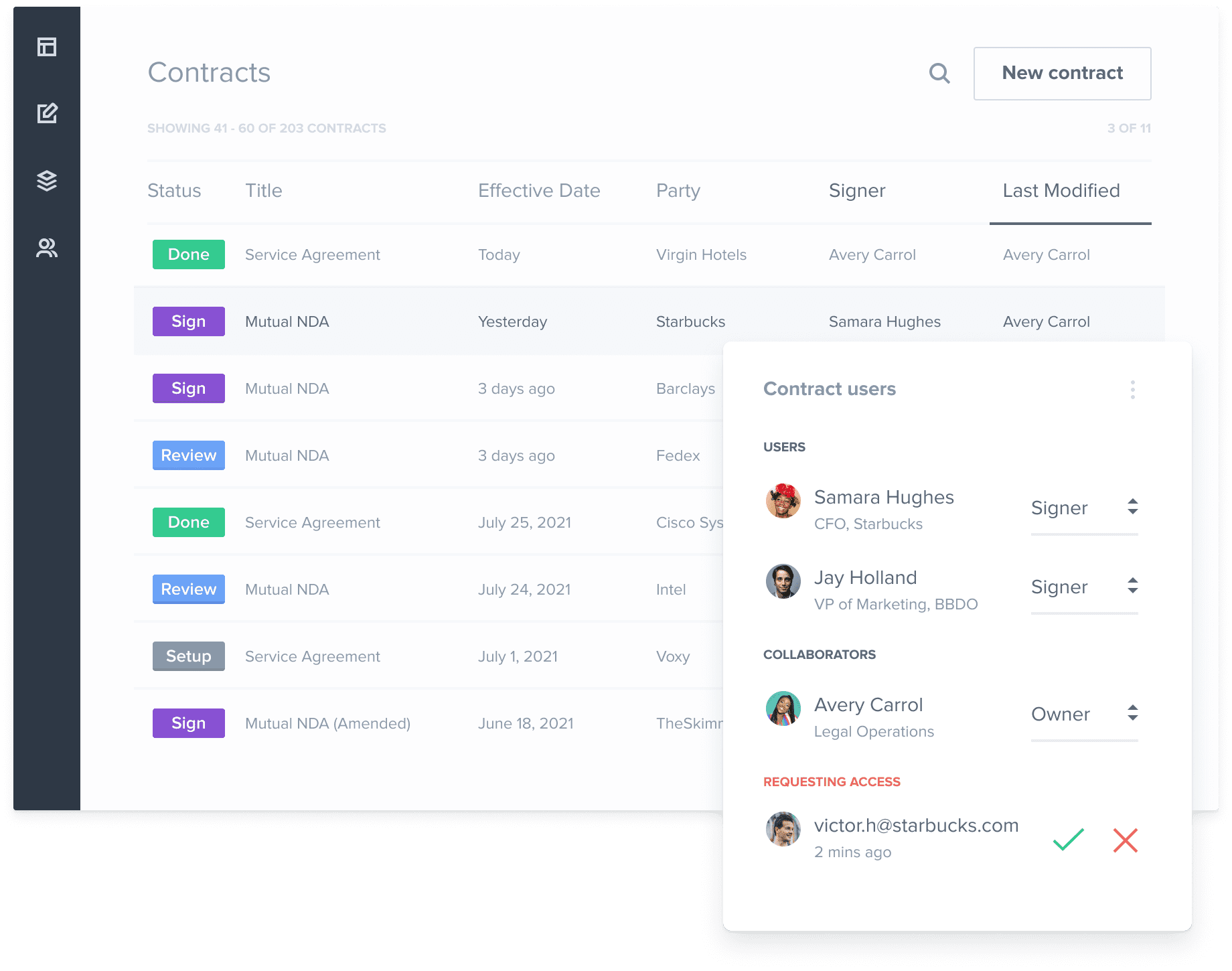 screenshot of Outlaw