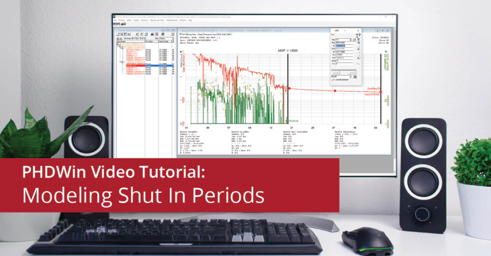 screenshot of PHDWin