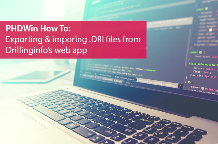 screenshot of PHDWin