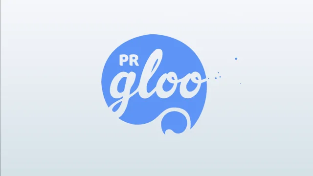 screenshot of PRgloo