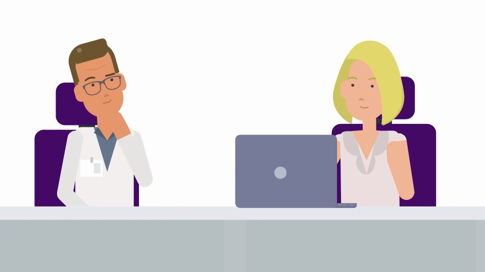 screenshot of PUREDI