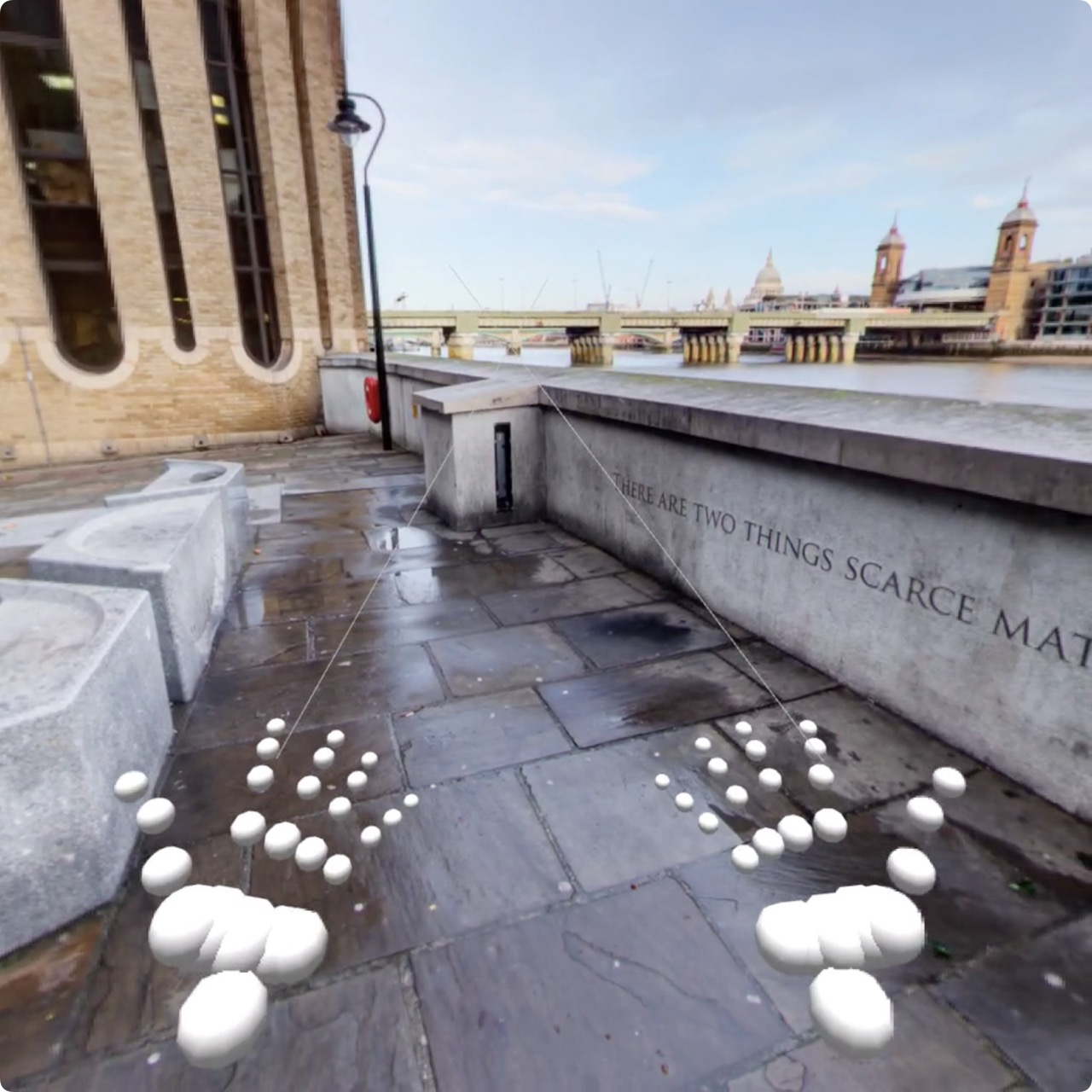 screenshot of Pano2VR