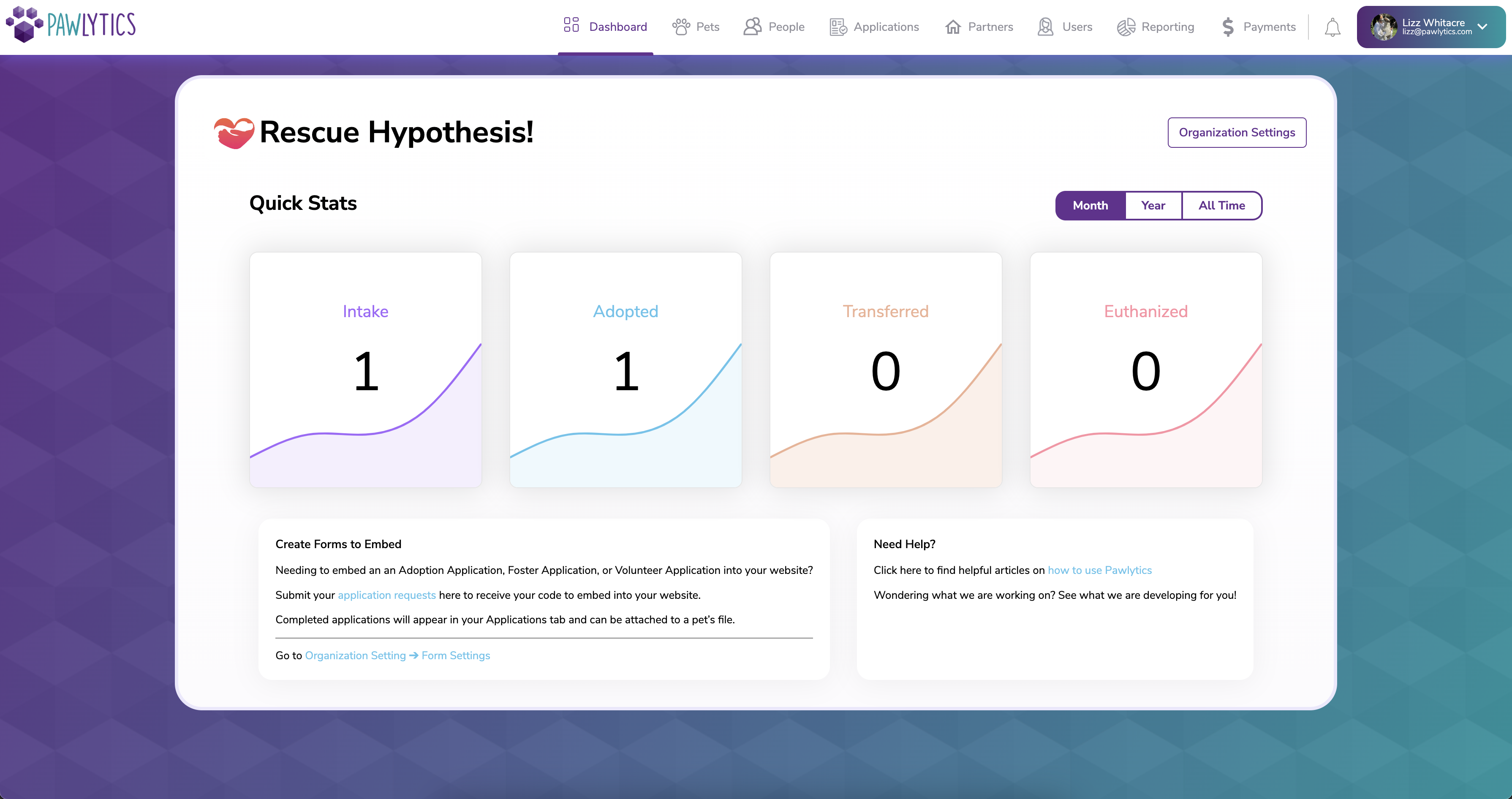 screenshot of Pawlytics