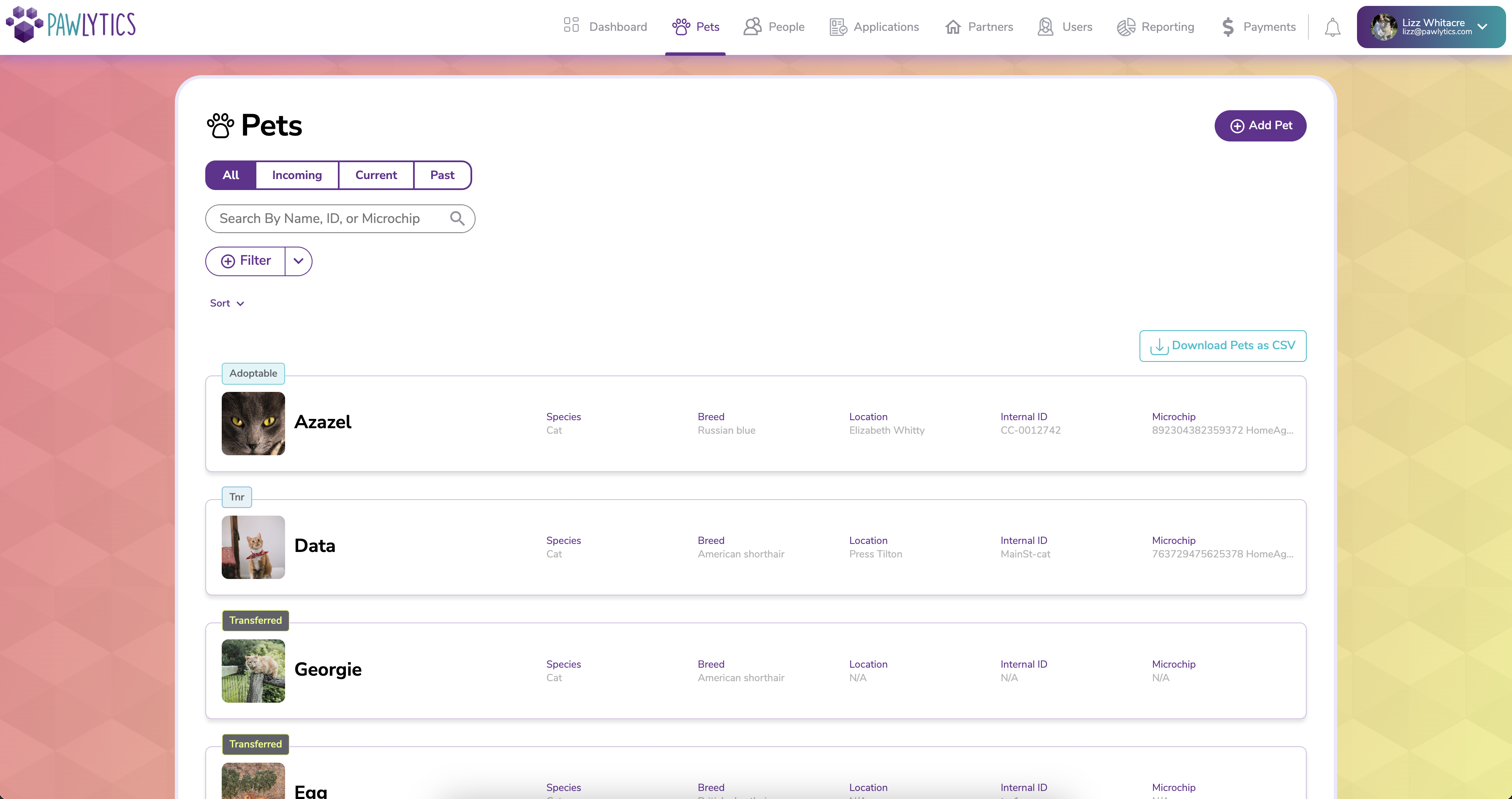 screenshot of Pawlytics