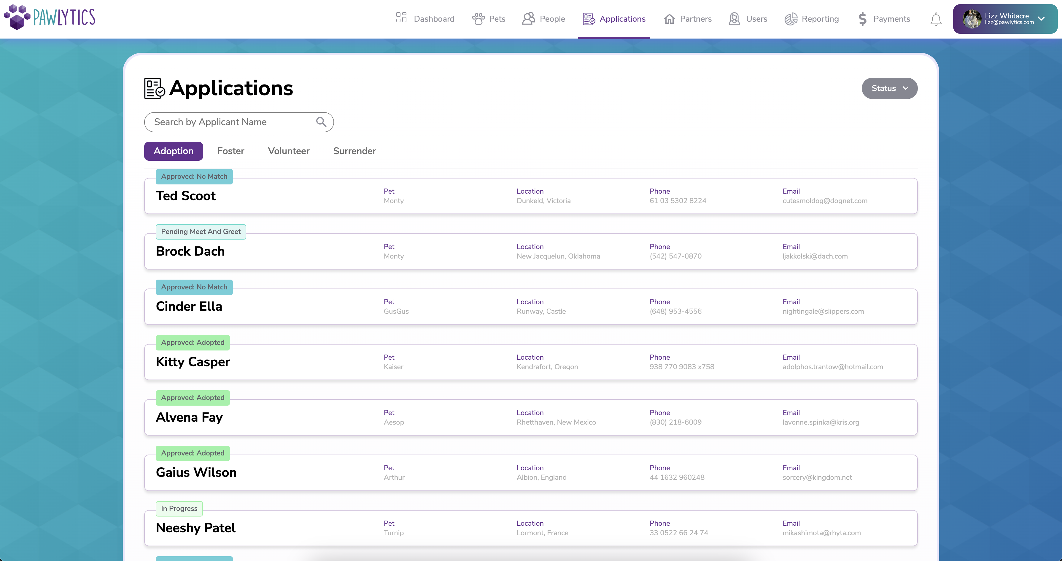 screenshot of Pawlytics