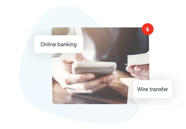 screenshot of PayProp