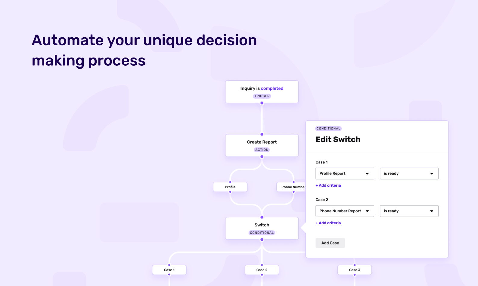 screenshot of Persona
