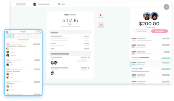 screenshot of PetPocketbook