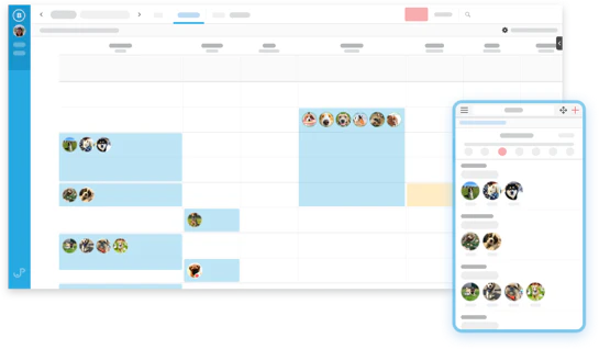 screenshot of PetPocketbook