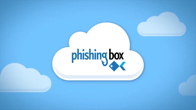 screenshot of PhishingBox