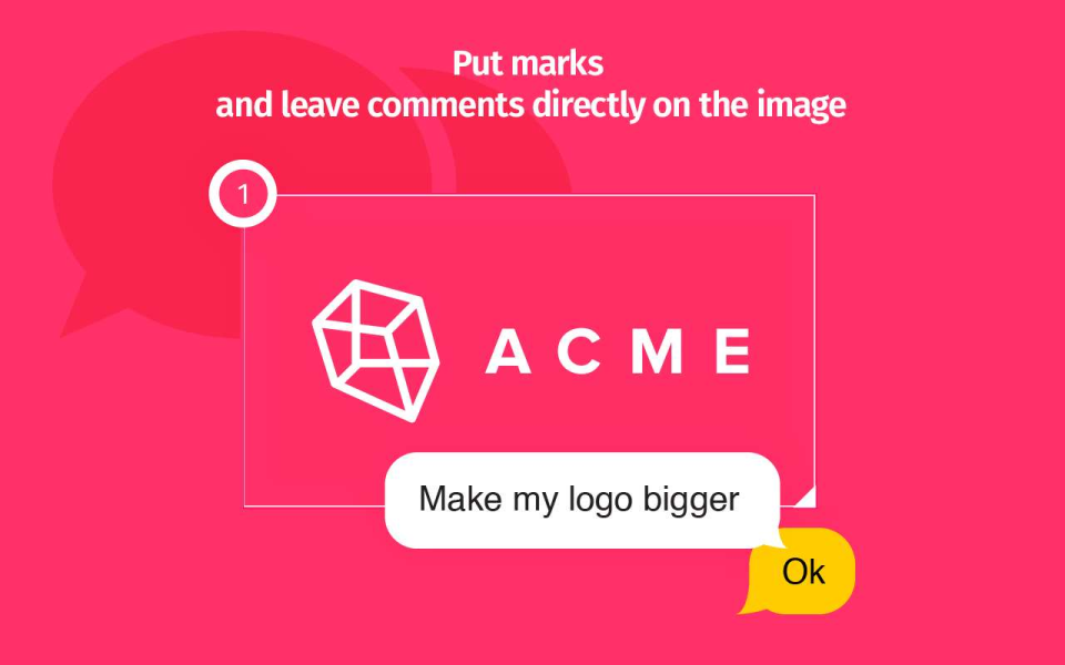 screenshot of Pics.io