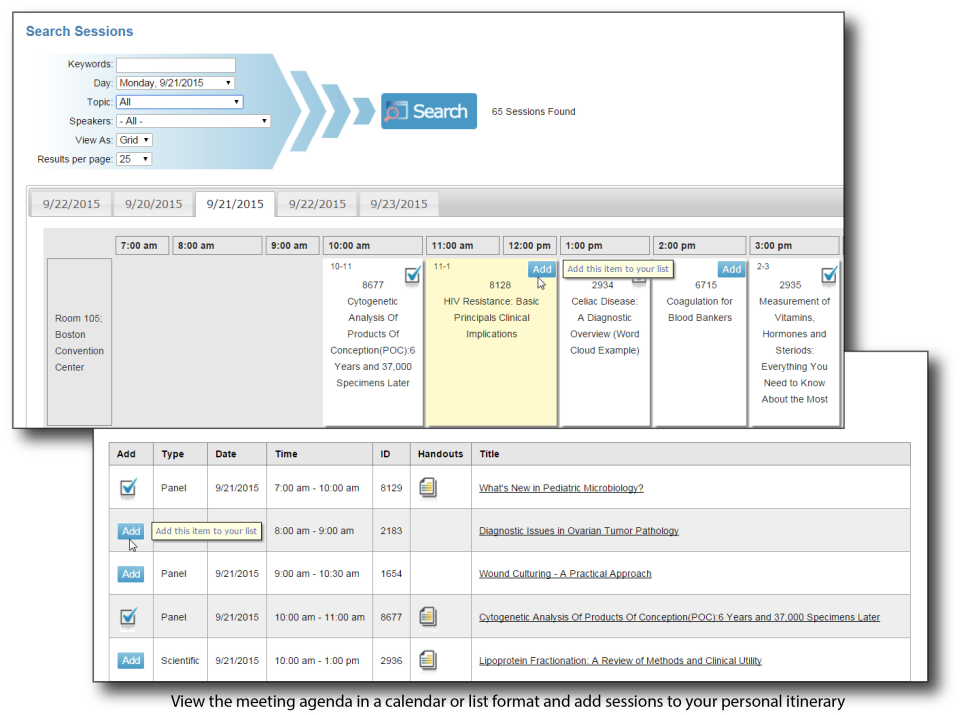 screenshot of Planstone