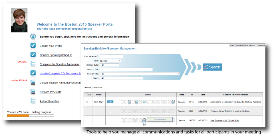 screenshot of Planstone
