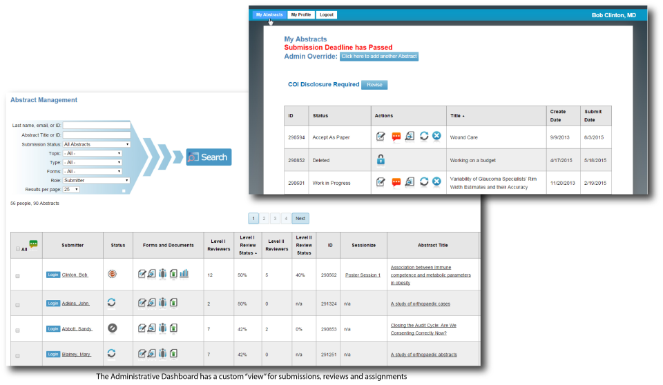 screenshot of Planstone
