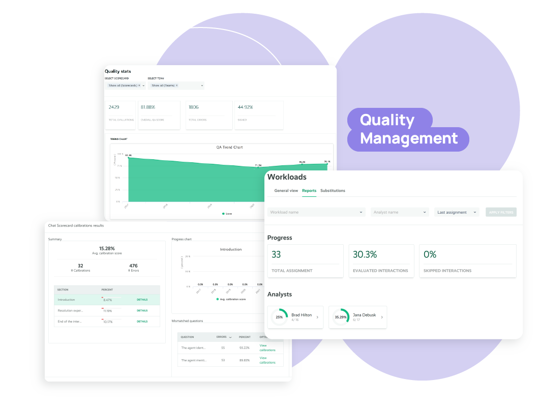 screenshot of Playvox