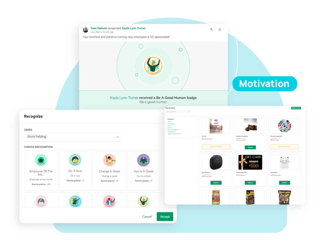 screenshot of Playvox