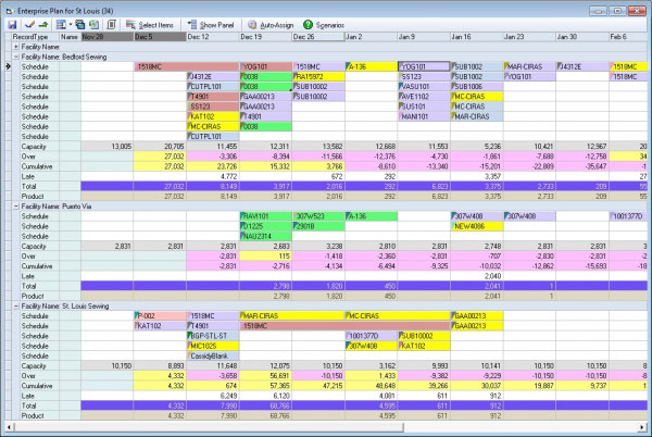 screenshot of PolyPM