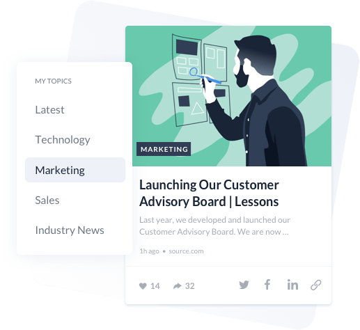 screenshot of PostBeyond