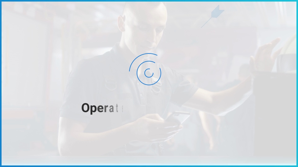 screenshot of PowerDMS