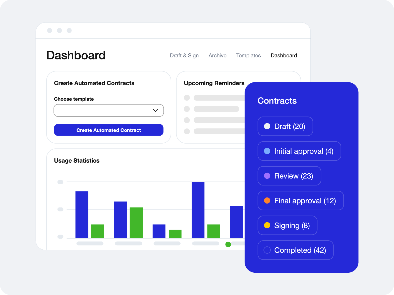 screenshot of Precisely