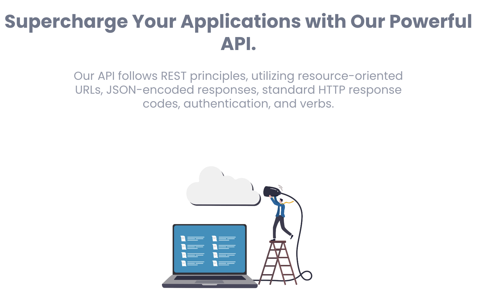 screenshot of PricingHunter