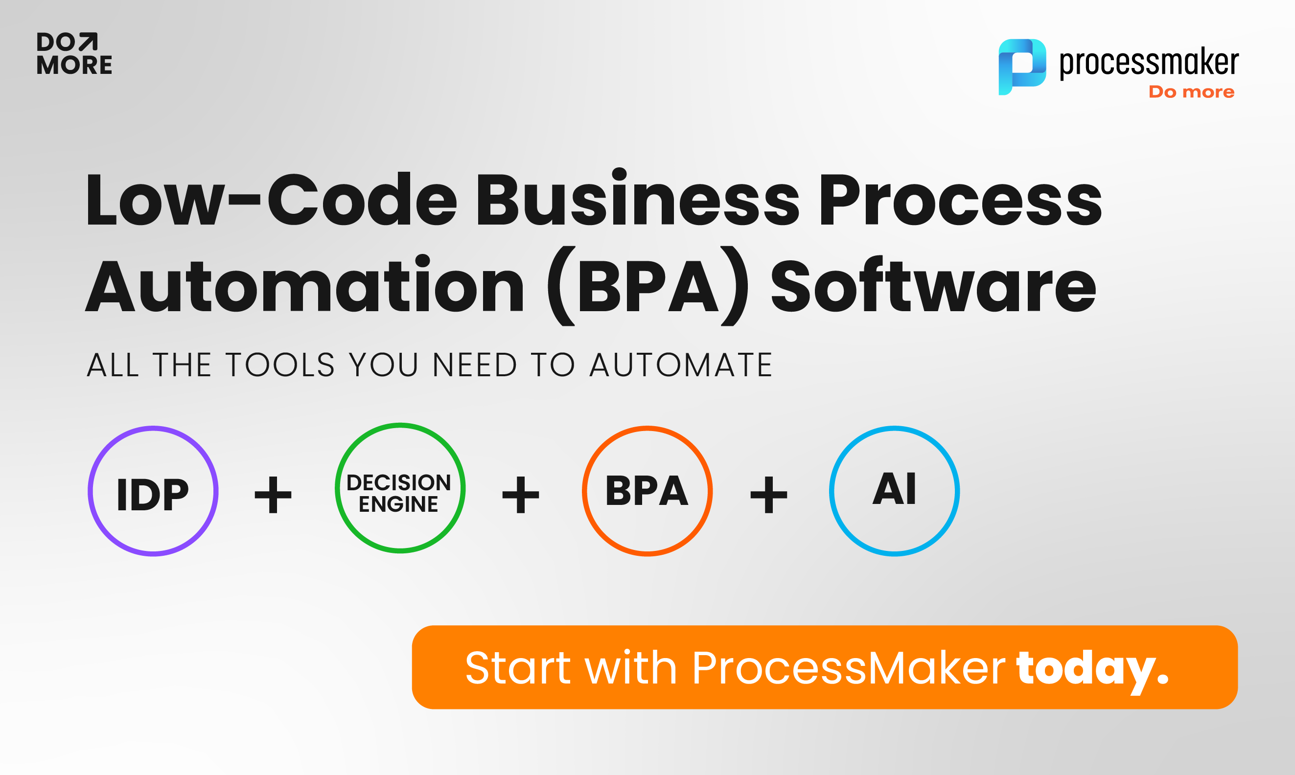 screenshot of ProcessMaker