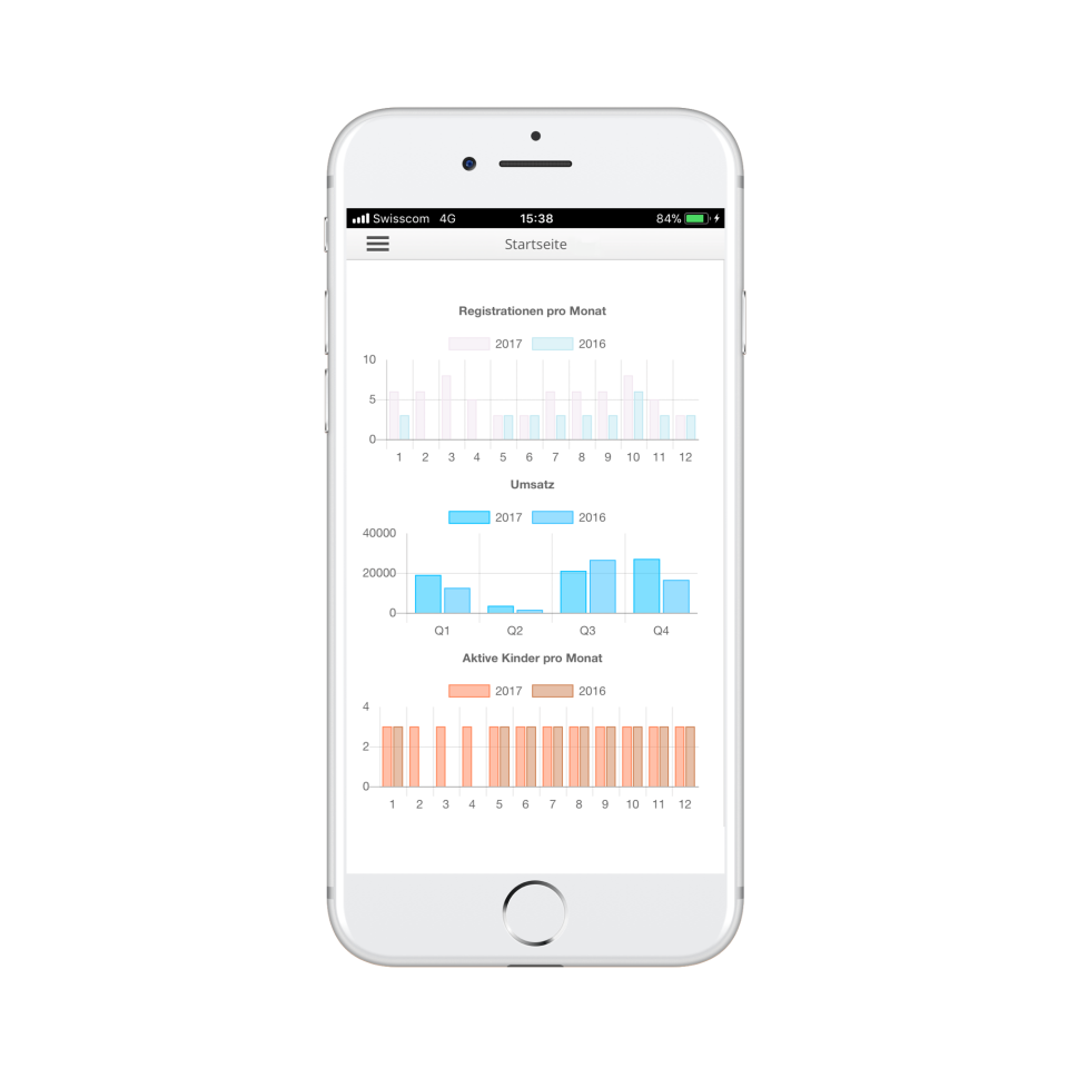 screenshot of Protogrid