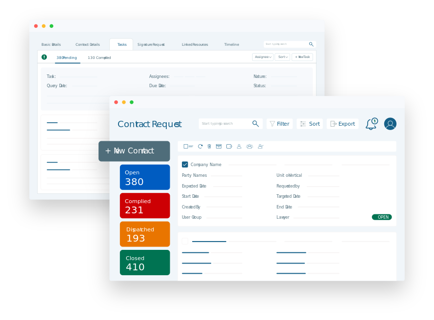 screenshot of Provakil