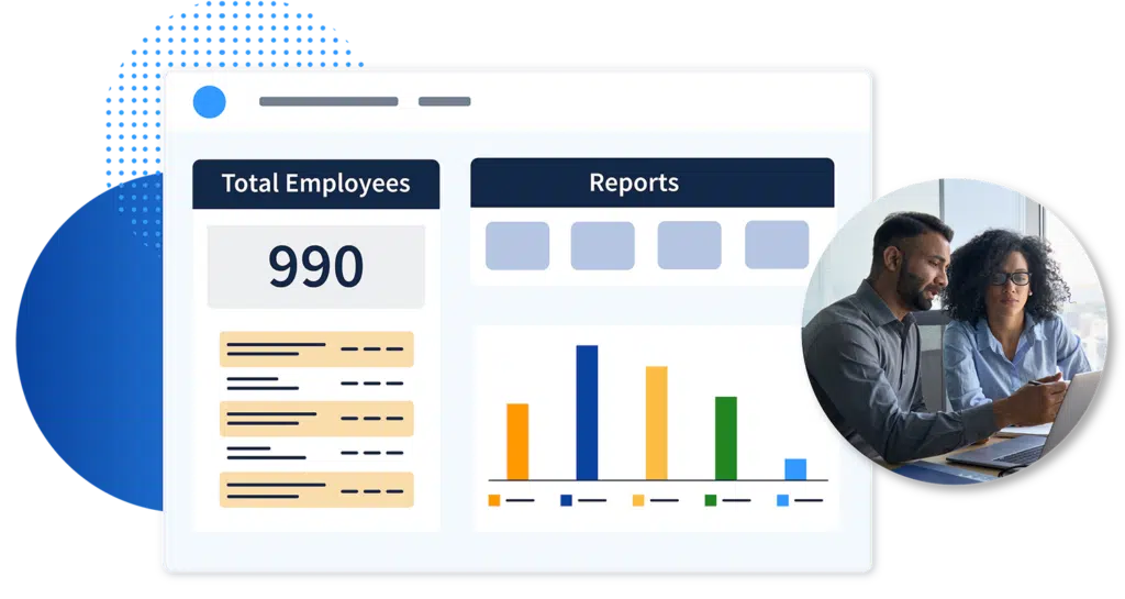 screenshot of ProviderTrust