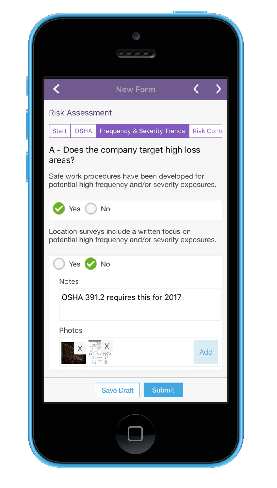 screenshot of Pulpstream