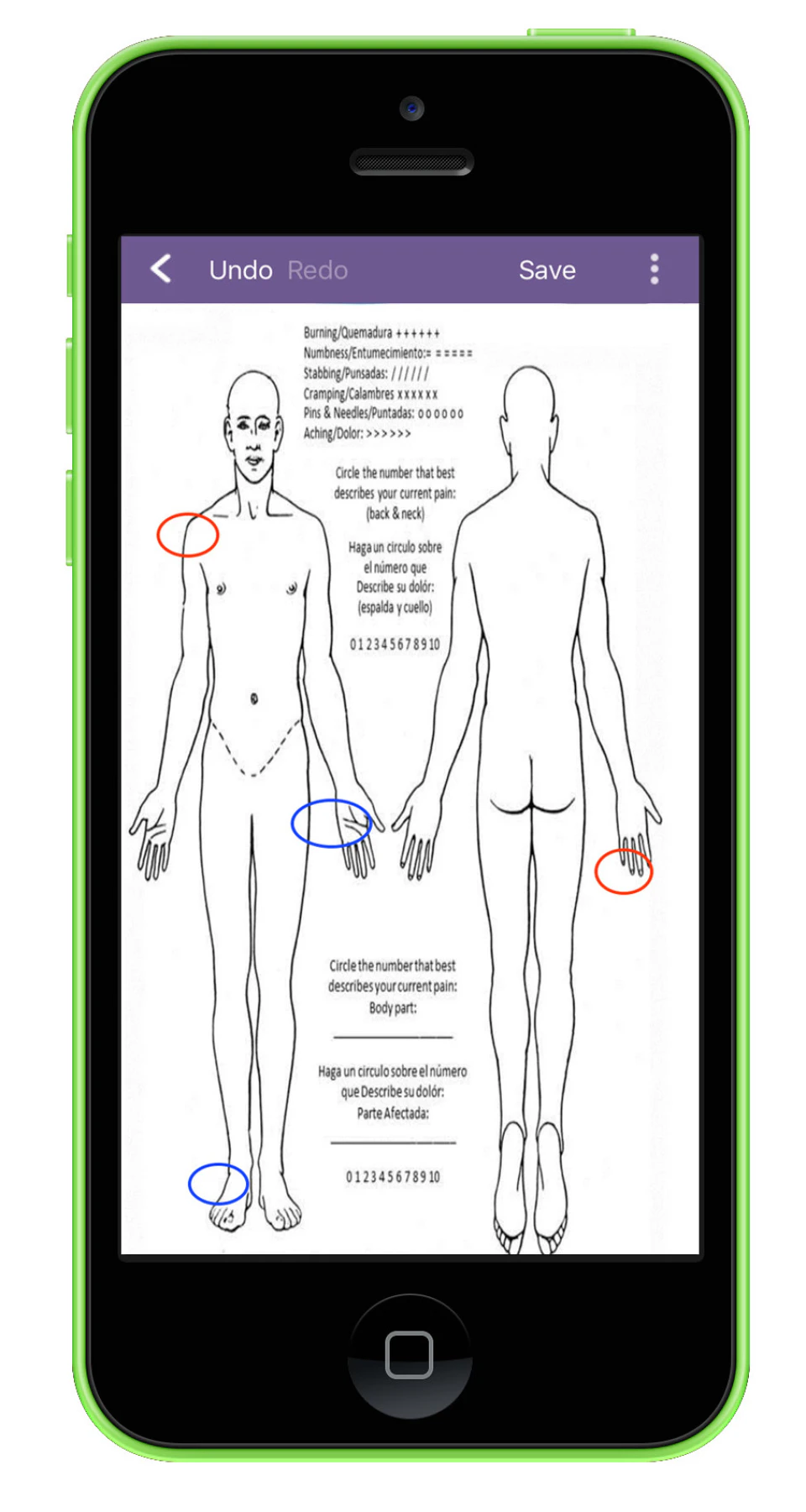 screenshot of Pulpstream