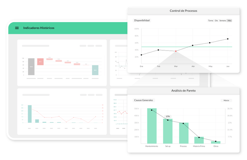 screenshot of Pulsar