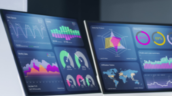 screenshot of PulseAI360