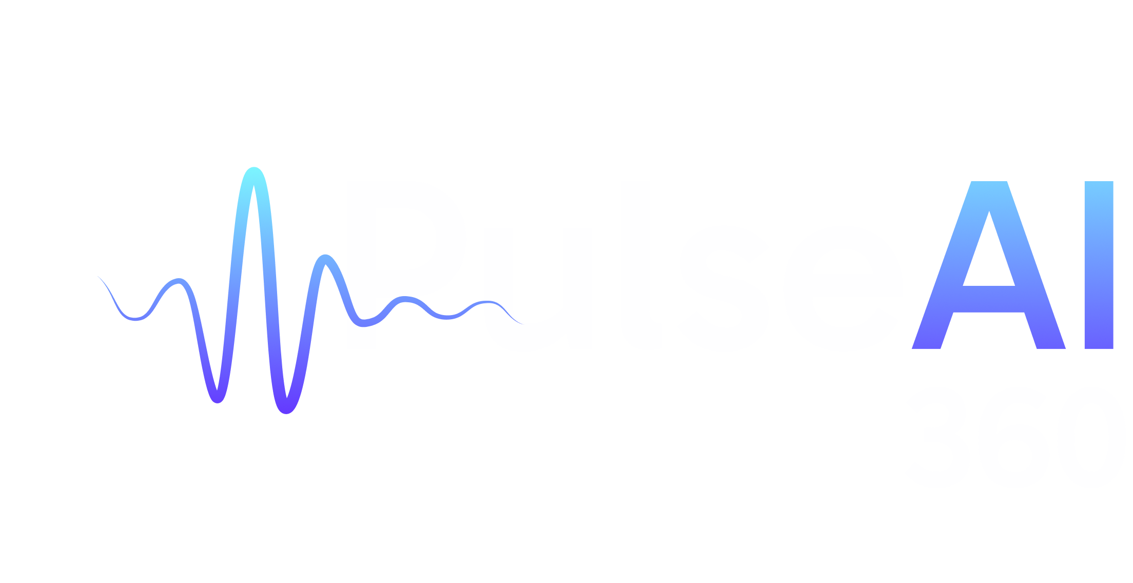 screenshot of PulseAI360