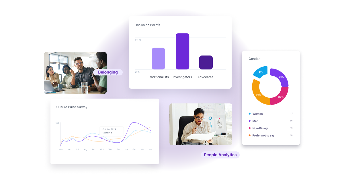 screenshot of Pulsely