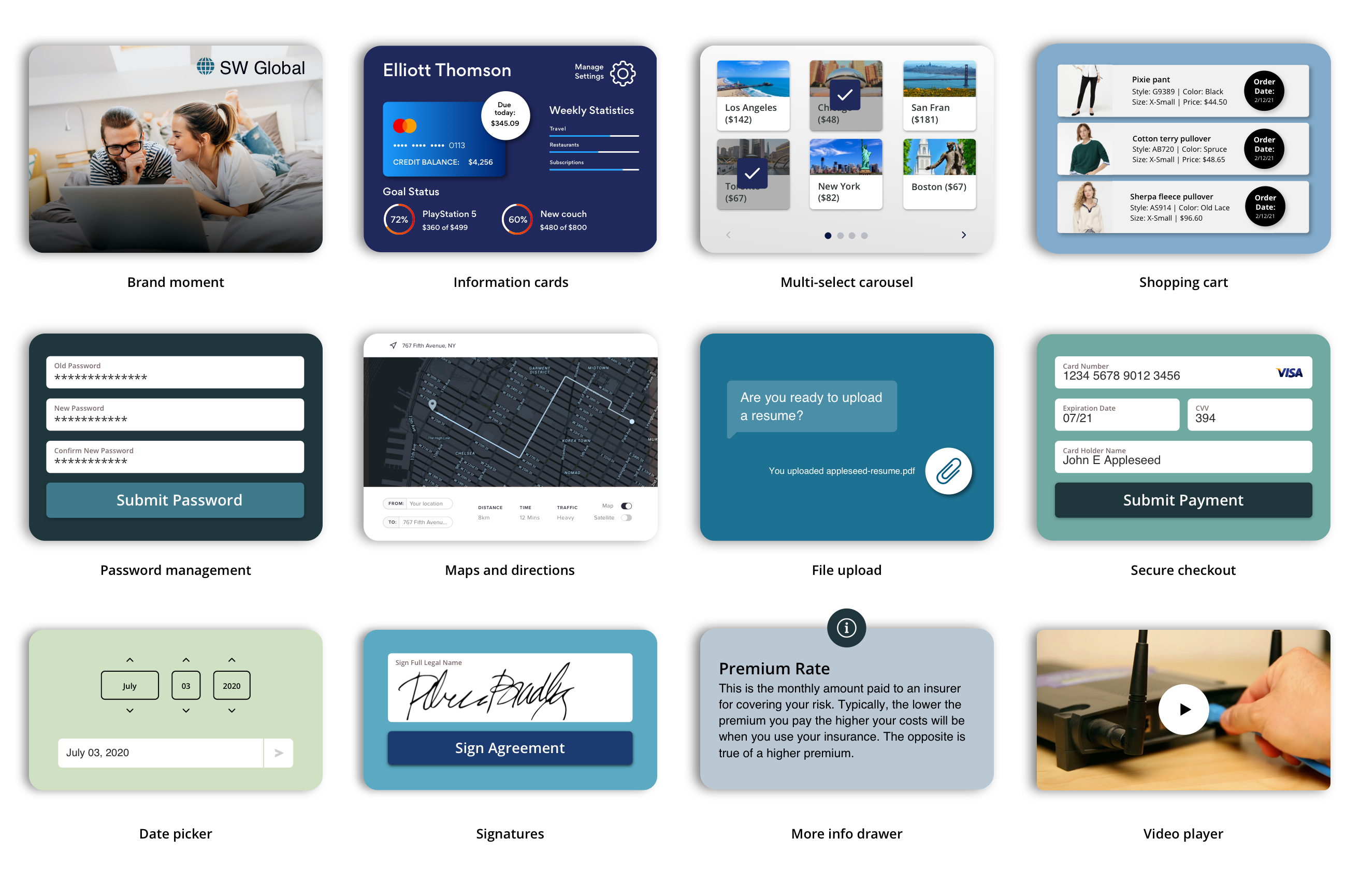 screenshot of Pypestream