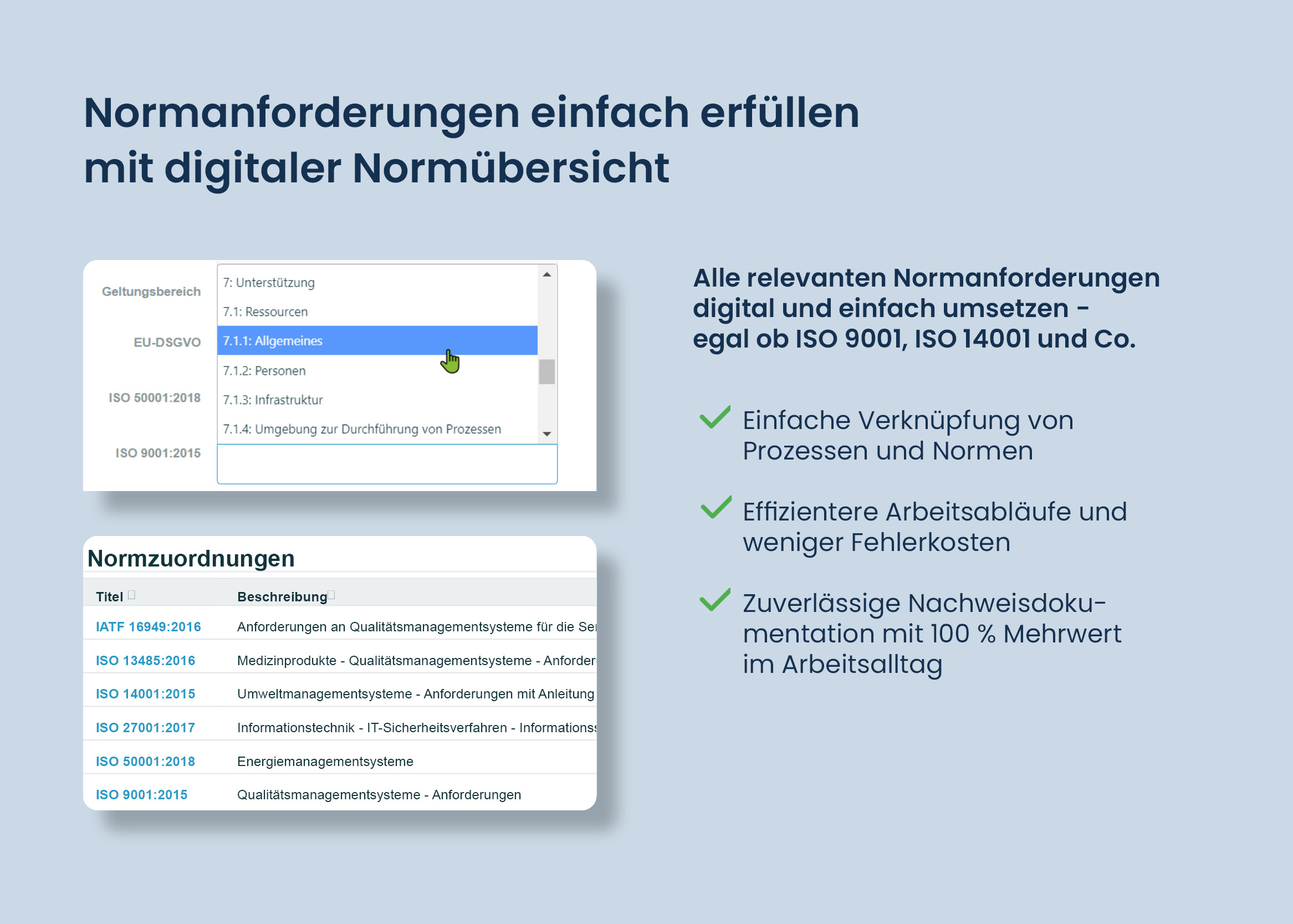 screenshot of Q.wiki